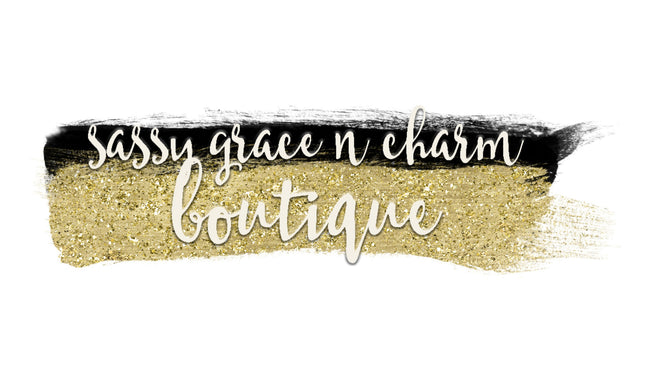 Sassy Grace Charm Boutique