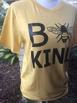 " Be Kind" Graphic Tee