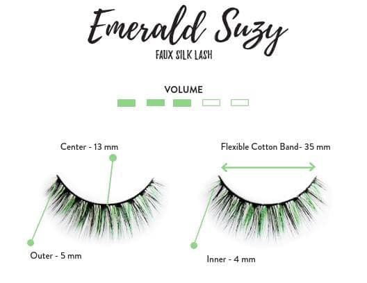 Emerald Suzy
