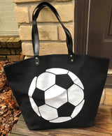 "Play It Again" Sports Totes